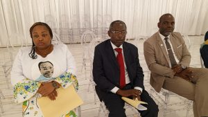 REGARD se positionne au centre pour « construire un avenir en commun » pour le Gabon 22 IMG 20260530 124939
