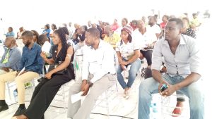 REGARD se positionne au centre pour « construire un avenir en commun » pour le Gabon 21 IMG 20260530 131459