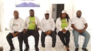 REGARD se positionne au centre pour « construire un avenir en commun » pour le Gabon 27 IMG 20260530 143036