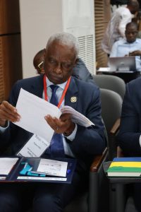 Libreville s’offre à Abidjan : Quand la coopération francophone atteint son point de friction 12 IMG 20260617 WA0146