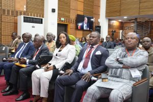 Libreville s’offre à Abidjan : Quand la coopération francophone atteint son point de friction 14 IMG 20260617 WA0148