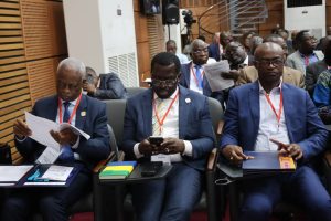 Libreville s’offre à Abidjan : Quand la coopération francophone atteint son point de friction 13 IMG 20260617 WA0149