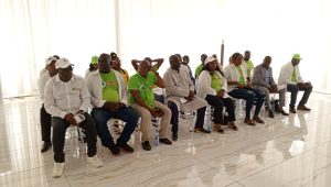 REGARD se positionne au centre pour « construire un avenir en commun » pour le Gabon 24 IMG 20260530 125251