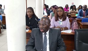 Derrière le silence des victimes, la justice gabonaise se mobilise contre la traite des êtres humains 25 IMG 20260615 093312