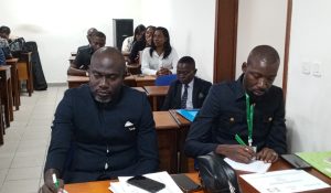 Derrière le silence des victimes, la justice gabonaise se mobilise contre la traite des êtres humains 26 IMG 20260615 093330