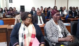 Derrière le silence des victimes, la justice gabonaise se mobilise contre la traite des êtres humains 22 IMG 20260615 094144