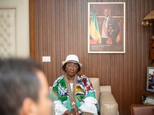 Tourisme au Gabon : quand l’Italie propose ses ailes pour décoller vers les parcs nationaux 12 IMG 20260716 WA0064