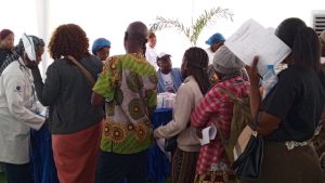 El Rapha : Le Cœur de la Solidarité bat pour le Gabon 31 IMG 20260716 140507