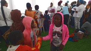 El Rapha : Le Cœur de la Solidarité bat pour le Gabon 27 IMG 20260716 140952