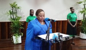 Remise des diplômes aux élèves de l'IFPEL: L’éveil des bâtisseurs de demain 22 IMG 20260725 122838