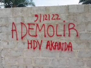 Akanda, la loi des murs : quand la mairie baisse les bras face aux nouveaux propriétaires 9 images 1 2