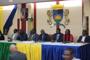 Libreville passe à l’offensive contre les déchets sauvages 9 FB IMG 1787243474608