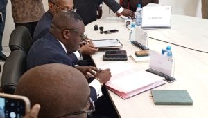Lancement du Programme "400 Jeunes" ou l'illusion du carrefour doré ? 18 IMG 20260819 100829