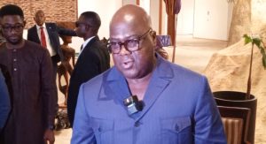 L’ambition industrielle au cœur de l’Afrique : Félix Tshisekedi sous le charme du modèle de Nkok 108 Screenshot 20260817 160022