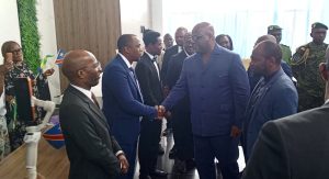 L’ambition industrielle au cœur de l’Afrique : Félix Tshisekedi sous le charme du modèle de Nkok 76 Screenshot 20260817 162228