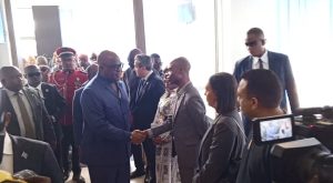 L’ambition industrielle au cœur de l’Afrique : Félix Tshisekedi sous le charme du modèle de Nkok 75 Screenshot 20260817 162306