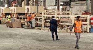 L’ambition industrielle au cœur de l’Afrique : Félix Tshisekedi sous le charme du modèle de Nkok 91 Screenshot 20260817 163253