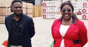 L’ambition industrielle au cœur de l’Afrique : Félix Tshisekedi sous le charme du modèle de Nkok 97 Screenshot 20260817 210341