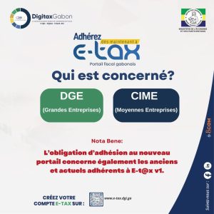 Mairie de Libreville : La révolution E-TAX, quand le clic remplace le choc au marché Mont-Bouët 9 FB IMG 1790677043359