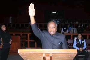 Maintien de l’ordre municipal : vingt nouveaux officiers prêtent serment à Libreville 15 FB IMG 1790683536450