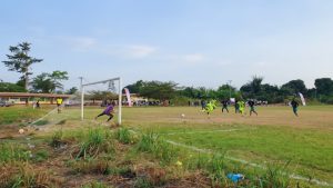 Le Stade de Ntoum en ébullition : Okolassi Mekonanam s’offre un doublé historique lors du "Tulumno" 27 IMG 20260904 WA0053