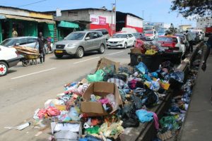 La Mairie de Libreville déclare la guerre aux incivilités 9 IMG 20260926 WA0069