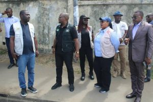 La Mairie de Libreville déclare la guerre aux incivilités 7 IMG 20260926 WA0071