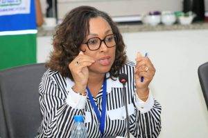 Insalubrité : le Grand-Libreville peaufine son plan de bataille 8 IMG 20260926 WA0078