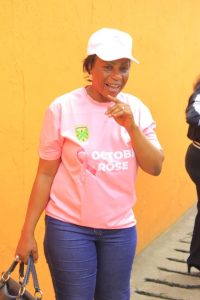 Edith Ada Essono, l'agricultrice qui honore le Gabon et mérite une ferme-école aux standards modernes 9 IMG 20260930 WA0003