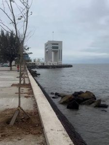 Les militants de l'UDR en pèlerinage au cœur du renouveau architectural de Libreville 50 images 1 2