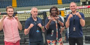 Le Gabon fait du sport un nouveau levier pour faire rayonner son tourisme 10 IMG 20261010 WA0010 1140x570 1