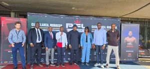 Le Gabon fait du sport un nouveau levier pour faire rayonner son tourisme 12 IMG 20261011 WA0011