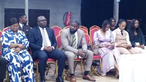 Libreville sous l'empreinte du Ciel : quand les autels de la foi défient le destin national 15 IMG 20261014 103512