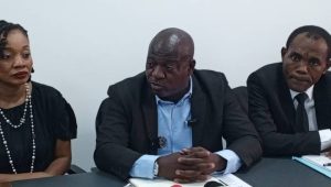Naufrage du Prospector 5 : la société civile gabonaise exige la vérité et des comptes 9 ITIE Derives