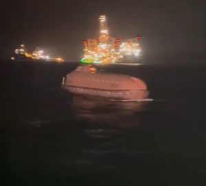 Naufrage du Prospecter 5 au large de Mayumba : le SYNAHYDRO exige la vérité, des moyens et des comptes 7 Screenshot 20261025 132738