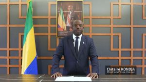 Mayumba : naufrage du Prospector 5, l’État mobilise les secours et promet d’établir les responsabilités 7 Screenshot 20261025 172304